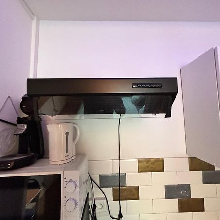 manhattan studio's Besançon Esterno foto