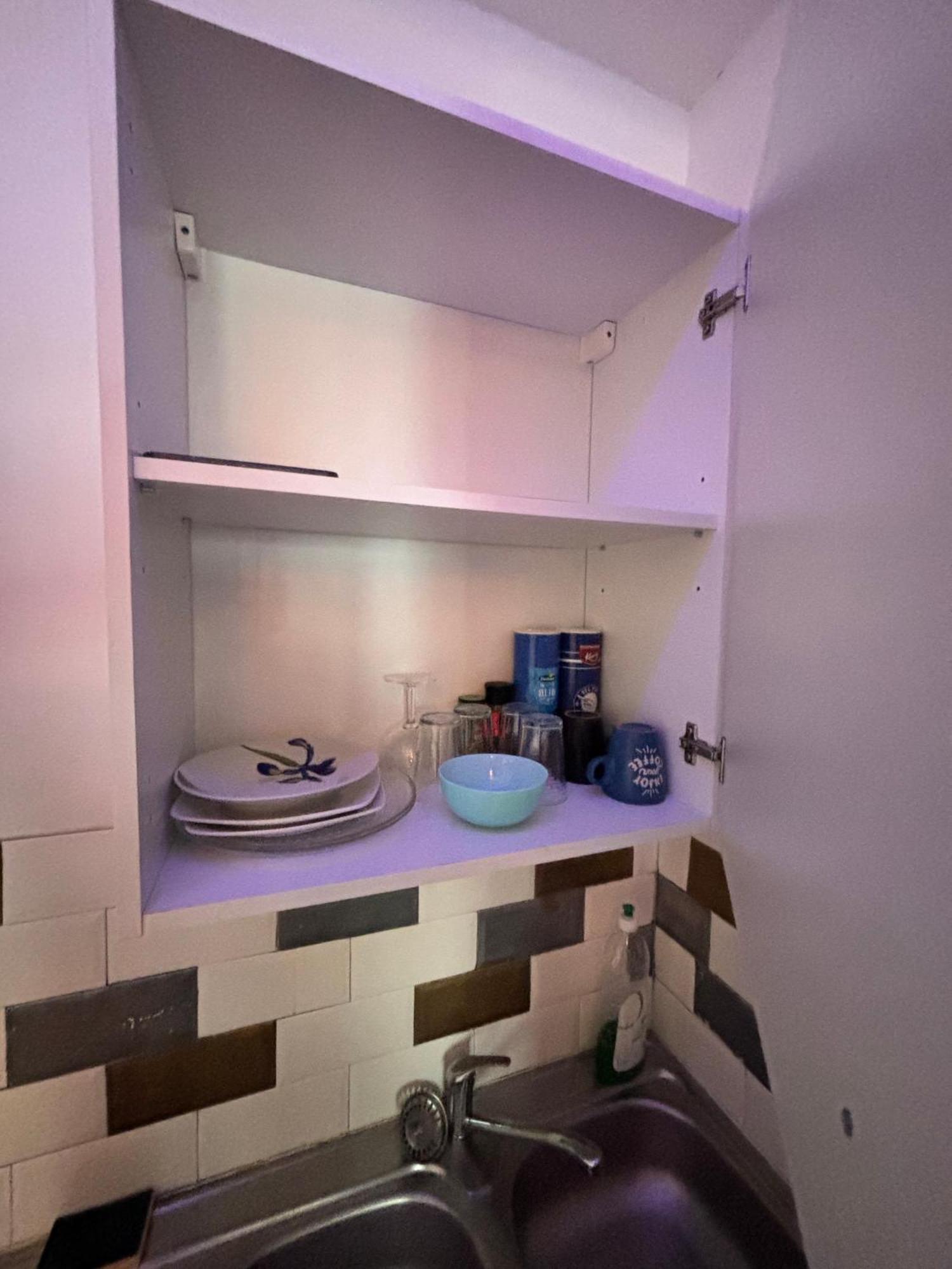 manhattan studio's Besançon Esterno foto