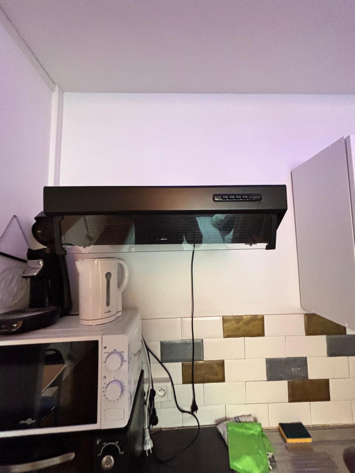 manhattan studio's Besançon Esterno foto